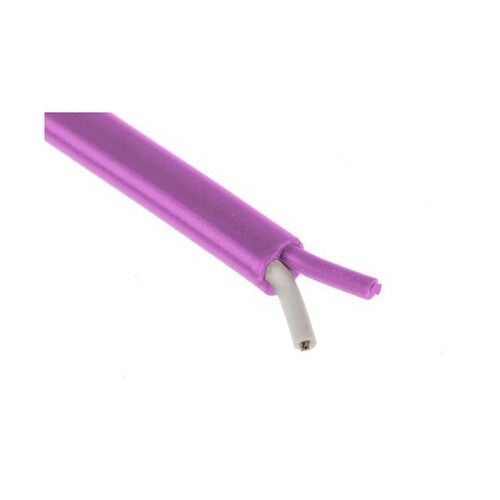 熱電対延長ケーブル Nタイプ 25m 1