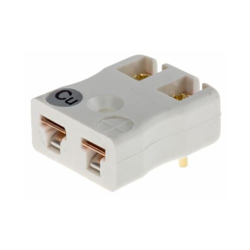 611−8157熱電対コネクタ