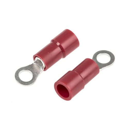 丸形圧着端子 1袋(100個入) 613