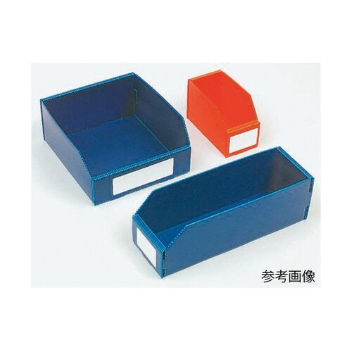 収納ボックス 高さ 100mm 幅 10