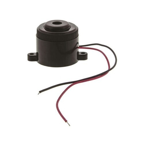 622−1578圧電ブザーパネルマウント