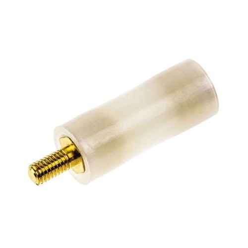 丸型 スタンドオフ ナイロン M3x20