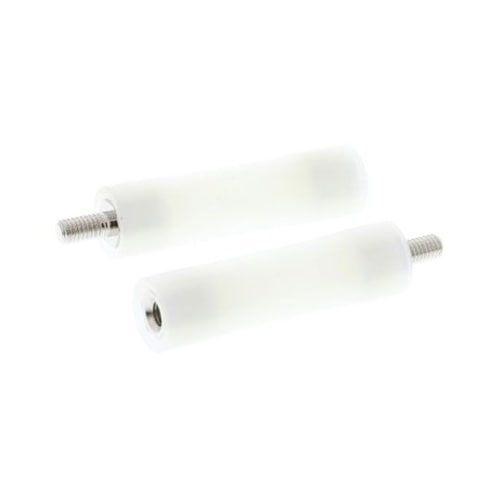 丸型 スタンドオフ ナイロン M3x30