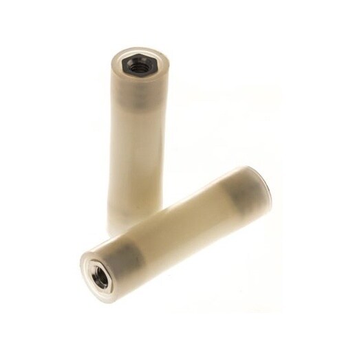 丸型 スタンドオフ ナイロン M3x30