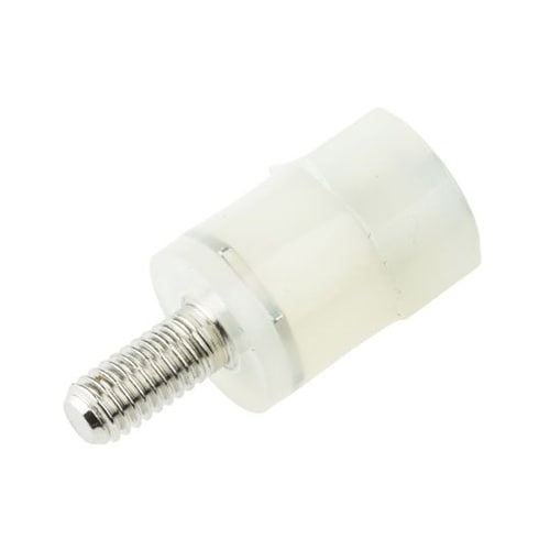 六角 スタンドオフ ナイロン M3x10