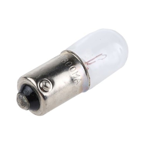 インジケータライト 1袋(10個入) 6