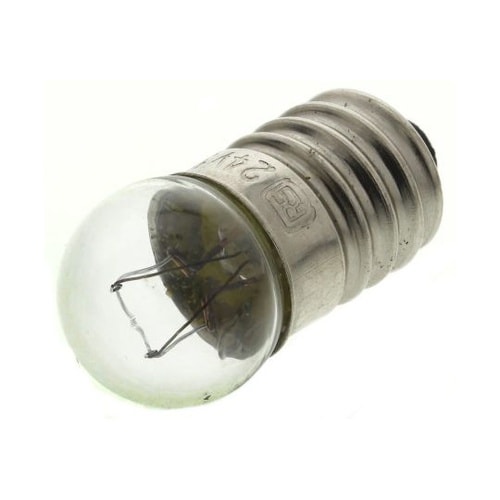 インジケータライト 1袋(10個入) 6