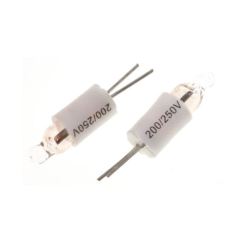 ネオンインジケータランプ 1袋(10個入