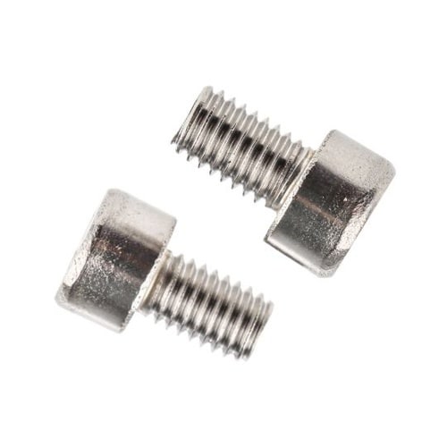 六角穴付ボルト M5x8mm ステンレス