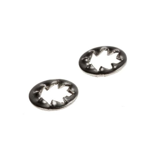 耐振動ワッシャ 内歯 M5 ステンレス