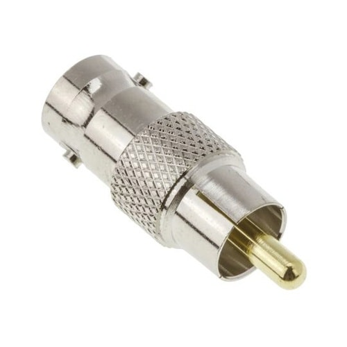 665−7598 A/Vコネクタアダプタ