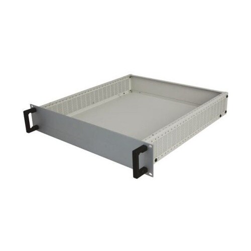 665−7633 ラックマウントケース