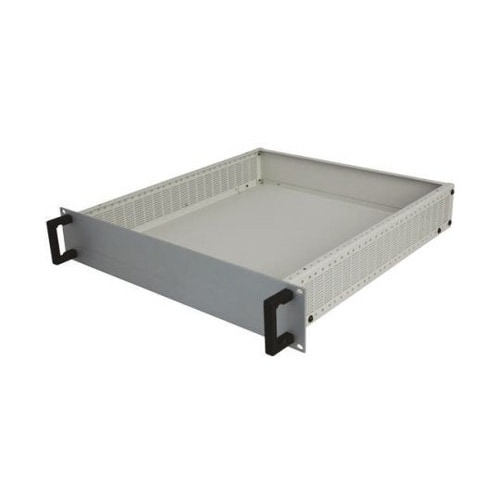 665−7649 ラックマウントケース