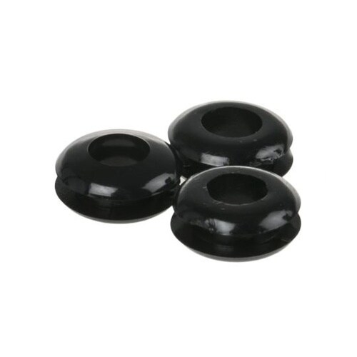 ケーブルグロメット PVC 1袋(100