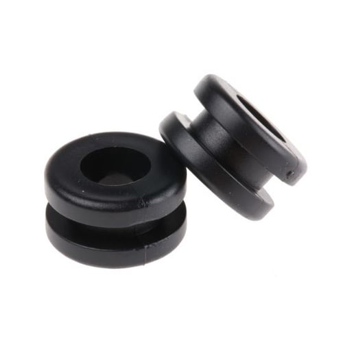 ケーブルグロメット PVC 1袋(100