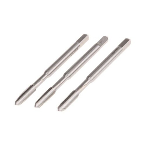 ねじタップ M4 材質 HSS 668−