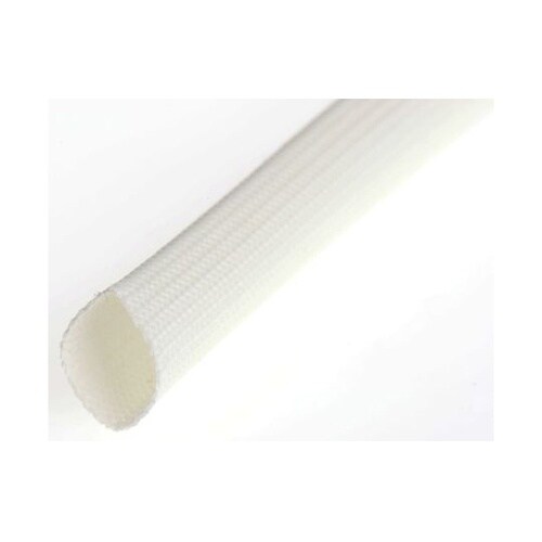 ケーブルスリーブ ナチュラル 長さ 5m