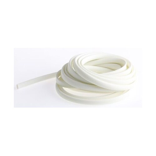 ケーブルスリーブ ナチュラル 長さ 5m