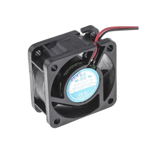 668−8805 軸流ファン電源電圧角型