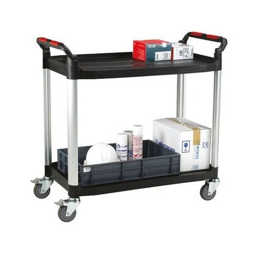 669−3740 台車 アルミニウム