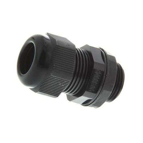 ケーブルグランド 径 M20 材質 ナイ