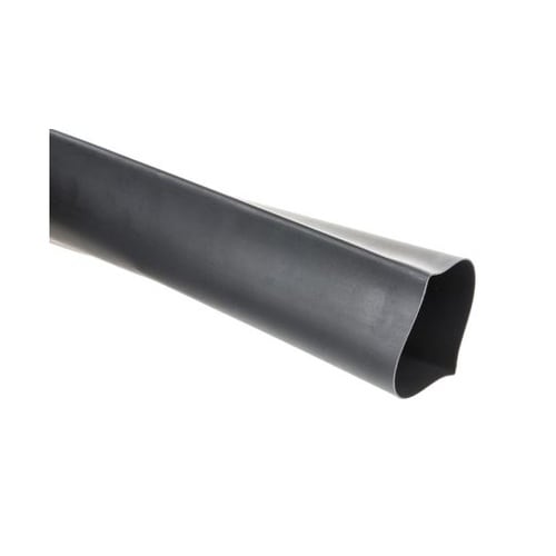 熱収縮チューブ ポリオレフィン 収縮前