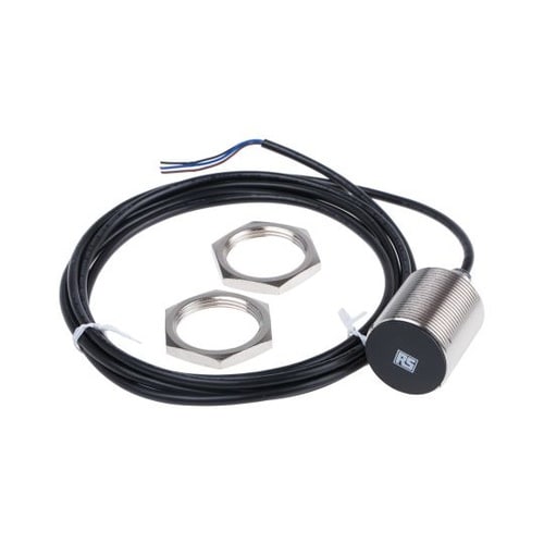 701−8219誘導型センサバレル形