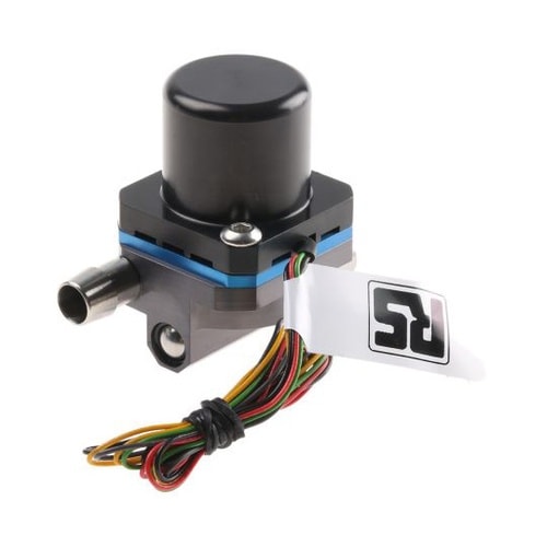 702−6882 ミニ 遠心ポンプ