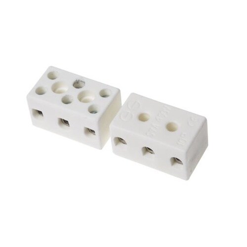 中継用端子台 3極 1袋(5個入) 70