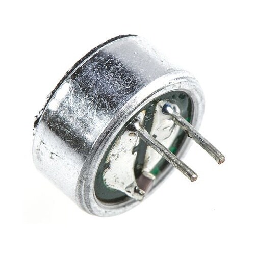 マイク用コンデンサ 感度 −41dB S