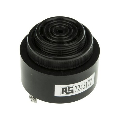 724−3172圧電ブザーパネルマウント