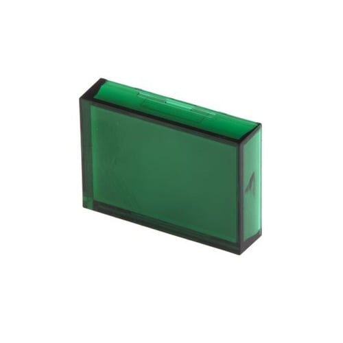 押しボタンレンズ 緑 745−2512