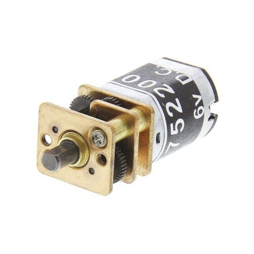 752−2005 DCモーター ブラシ