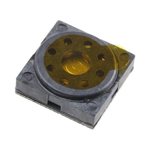 754−2081ミニチュアスピーカ