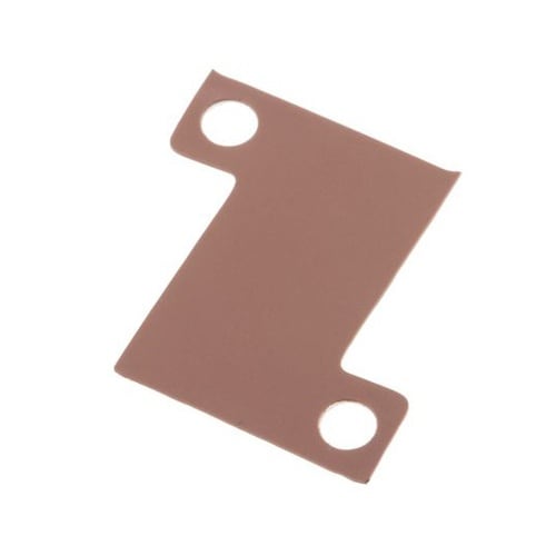 ヒートシンク HS10対応 0.2mm