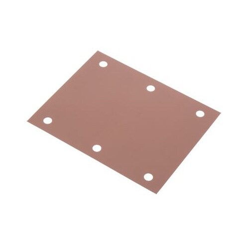 ヒートシンク HS200対応 0.2mm