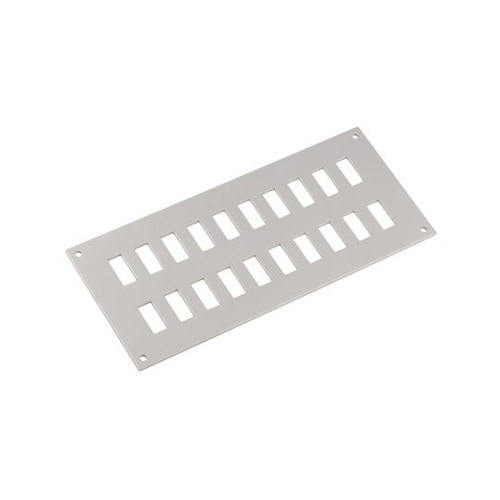 762−1165フェイスプレート