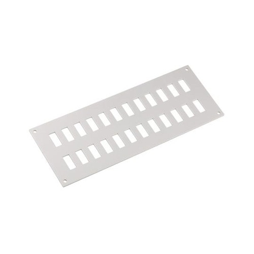 762−1168フェイスプレート