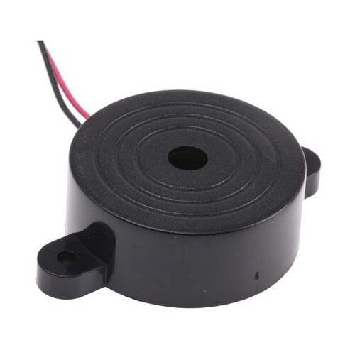 767−5358 圧電ブザースルーホール