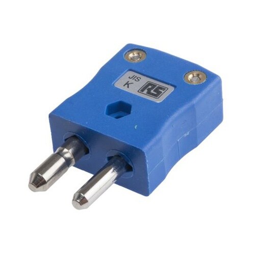 771−8938熱電対コネクタ