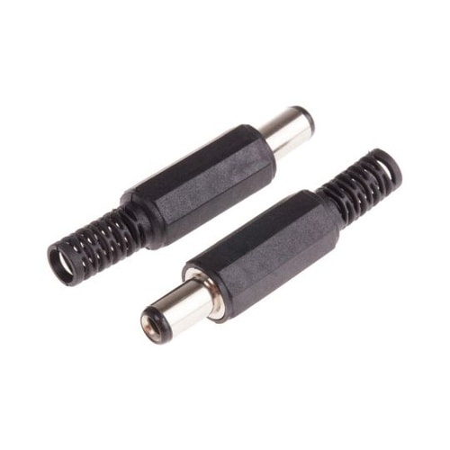 DCアダプタ 1A 12 V 1袋(10