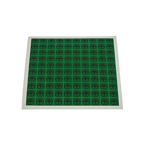 危険警告ラベル Symbol ビニール