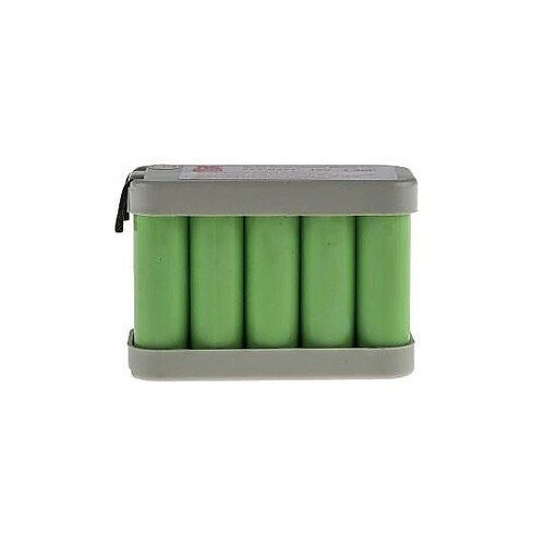 777−0371 充電式単三電池パック