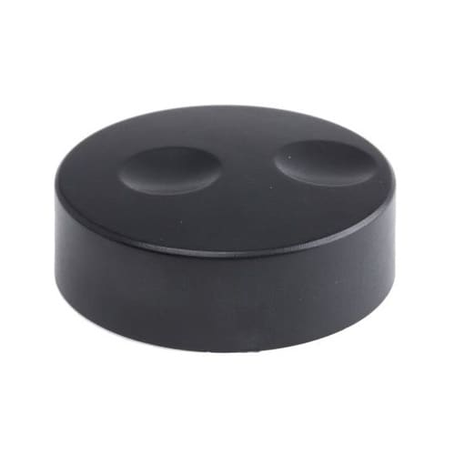 777−7287ポテンショメータノブ丸型