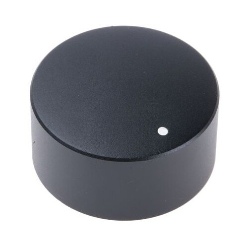 777−7316ポテンショメータノブ丸型