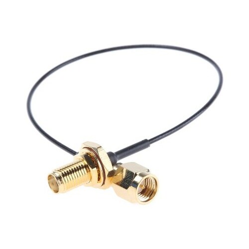 794−2881 同軸ケーブルアセンブリ