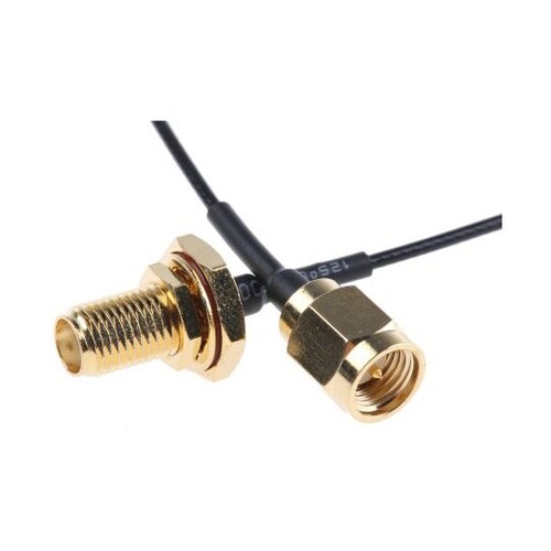 794−2885 同軸ケーブルアセンブリ