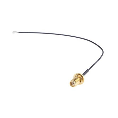 794−2897 同軸ケーブルアセンブリ