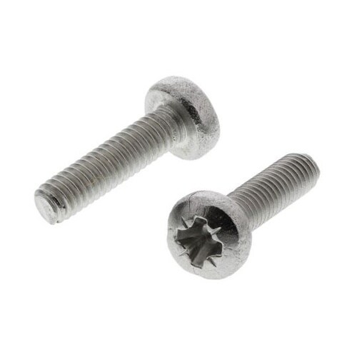 Pozidrivねじ なべ形 ステンレス