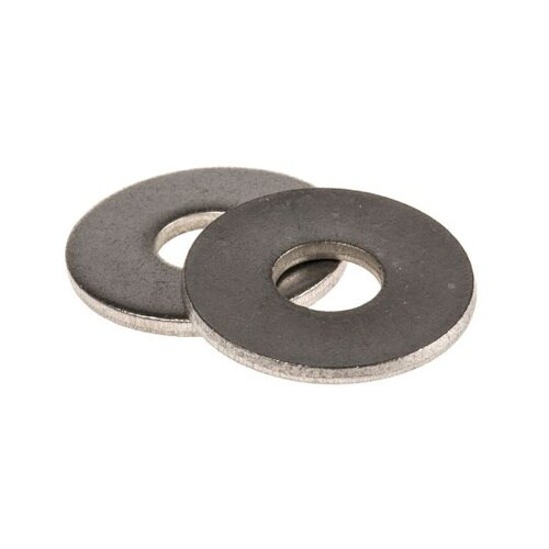 平ワッシャ M8 外径 24mm 内径